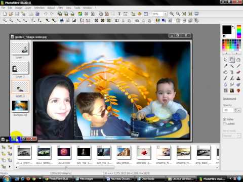 TÉLÉCHARGER PHOTOFILTRE STUDIO 9.2.0 9.2.0 STUDIO TÉLÉCHARGER PHOTOFILTRE